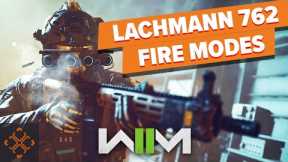 Call of Duty: Modern Warfare 2 - Best Lachmann 762 Loadouts