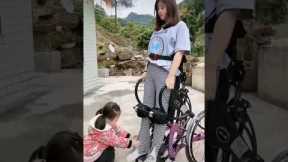 Nghị lực phi thường trong cuộc sống p6#shorts