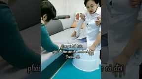 Nghị lực phi thường trong cuộc sống p13#shorts