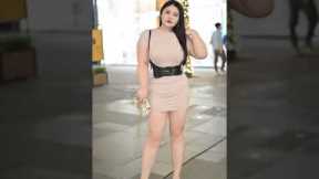 fashion for fat people#shorts