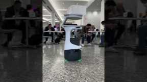 Cafeteria Robot! 🤖 🦾