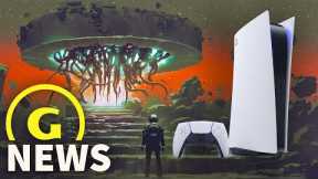 PS5 Exclusive Game Ooze Leaks | GameSpot News