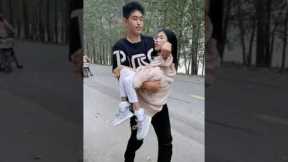 Nghị lực phi thường trong cuộc sống p46#shorts