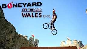 The Boneyard Presents - Wales Off The Grid: Conwy | EP.6