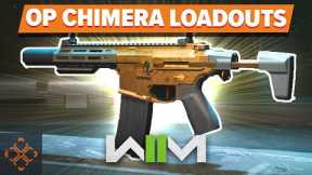 Call of Duty: Modern Warfare 2 - The Best Chimera Loadouts