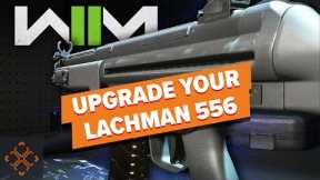 Call of Duty: Modern Warfare 2 - Best Lachmann 556 Loadouts