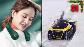 31 Cool Latest Gadgets Aliexpress | Best Amazon Winter Products 2022 | Tech Finds