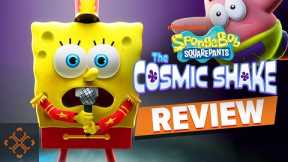 This New Spongebob Game Would Have Been Amazing 20 Years Ago.