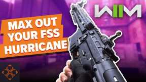 Call of Duty: Modern Warfare 2 - Best FSS Hurricane Loadouts
