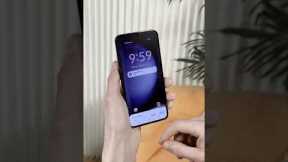 Samsung Galaxy S23 Series Hands-On: We’re Impressed #shorts