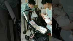 Nghị lực phi thường trong cuộc sống p43#shorts