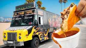 Inside LA's Best Taco Truck
