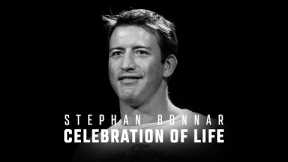 Stephan Bonnar Celebration of Life | Sunday, February 26 - UFC APEX