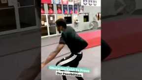 Backflips Over Gym Boxes | People Are Awesome #shorts #jump #acrobatics #tumbling