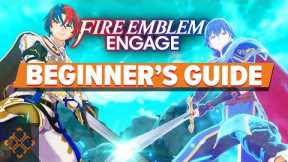 Things We Wish We Knew Before Starting Fire Emblem Engage