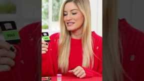 Tiny Hands Challenge with @iJustine 👐👐👐 #shorts #funny #comedy #fun #challenge #impossible