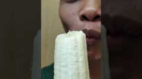 eat banana pepper#shorts