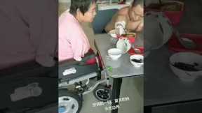Nghị lực phi thường trong cuộc sống p24#shorts