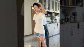 Nghị lực phi thường trong cuộc sống p31#shorts
