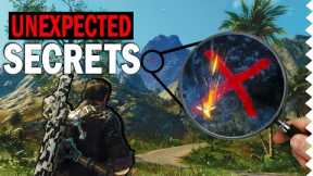 7 Most UNEXPECTED Easter Eggs In Video Games!