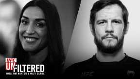Tatiana Suarez, Nikita Krylov & UFC Vegas 70 Predictions | UFC Unfiltered