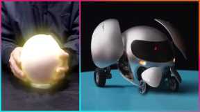 Egg-cellent Engineering: A Mini Car is Born