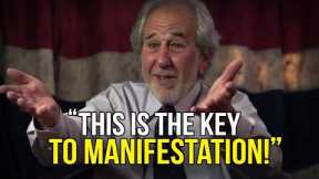 The ONLY WAY To Successful Manifestation | Bruce Lipton