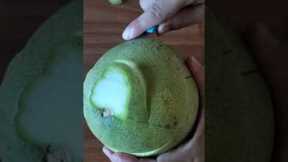 Grapefruit Peeling Instructions#shorts