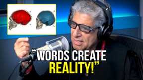 How To Manipulate Your Reality With Words | Deepak Chopra
