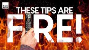 Amazon Fire TV Setup Tips | Settings and Features You Need To Know