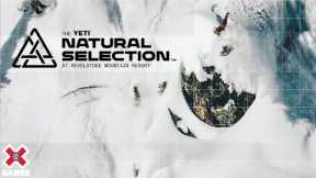 2023 Natural Selection Tour: Revelstoke | X Games