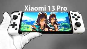 Xiaomi 13 Pro Unboxing - 1300€ Flagship Phone! + POCO X5 Pro