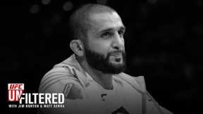 Guest Co-Host Firas Zahabi Talks UFC 285, GSP-Serra Rivalry & Tatiana Suarez | UFC Unfiltered