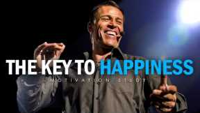 THIS ONE THING Determines Whether You Will Be HAPPY OR NOT! | Tony Robbins Motivation