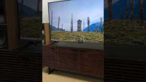 Roku’s First TV Hides a Surprise! #shorts