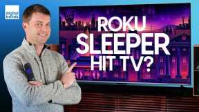 Roku Plus Series TV Review | Roku’s First TV, Hot or Not?