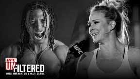 Holly Holm Previews UFC San Antonio, Reality Star Chase DeMoor Talks Combat Sports | UFC Unfiltered