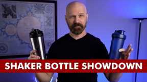 Shark Tank vs Amazon: Shaker Bottle Showdown! Plus Q&A