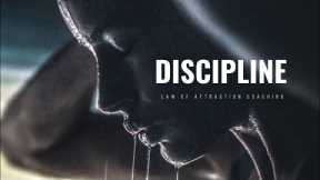 DISCIPLINE YOUR THINKING (The Ultimate Motivational Video for Achieving Success)