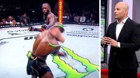 The Guide to Securing the Ultimate Leon Edwards Head Kick KO | UFC 286 BREAKDOWN