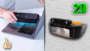 29 Coolest Gadgets Amazon And Aliexpress You Must See