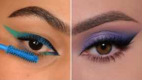 14 New Amazing Eyes Makeup Ideas & Eyeliner Tutorials | Compilation Plus