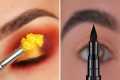 Eye Makeup: Mascara, Eyeshadow &