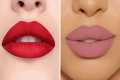 Beautiful LIPSTICK shades & lips