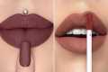 Lipstick Tutorial Compilation