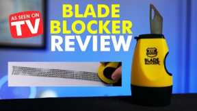 Blade Blocker Review: Better Than the Original?