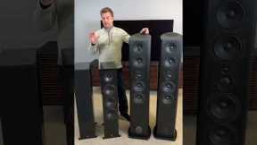 Are These Speakers Too Good To Be True? #shorts