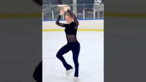 Spinning, Dancing & ﻿Jumping & ﻿More Figure Skating | Driven | People Are Awesome