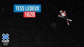 Tess Ledeux: 1620 | X Games Aspen 2023