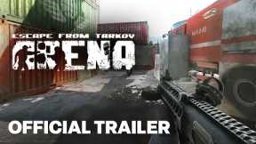 Escape from Tarkov Arena Official Teaser 2